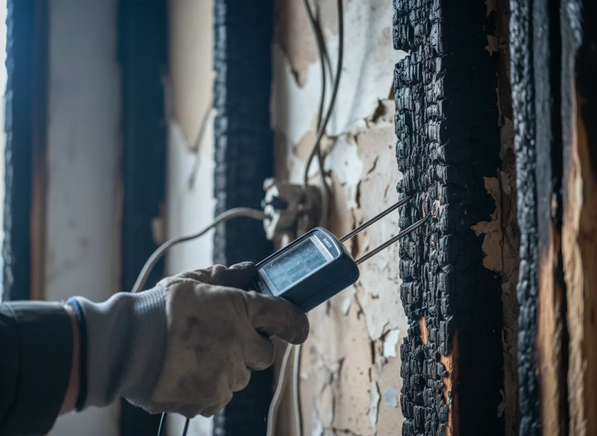 Fire Damage Restoration San Mateo, CA FAQs